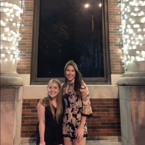 Meet your Posher, Mallorie